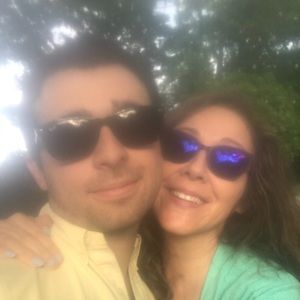 Meet your Posher, Terrie